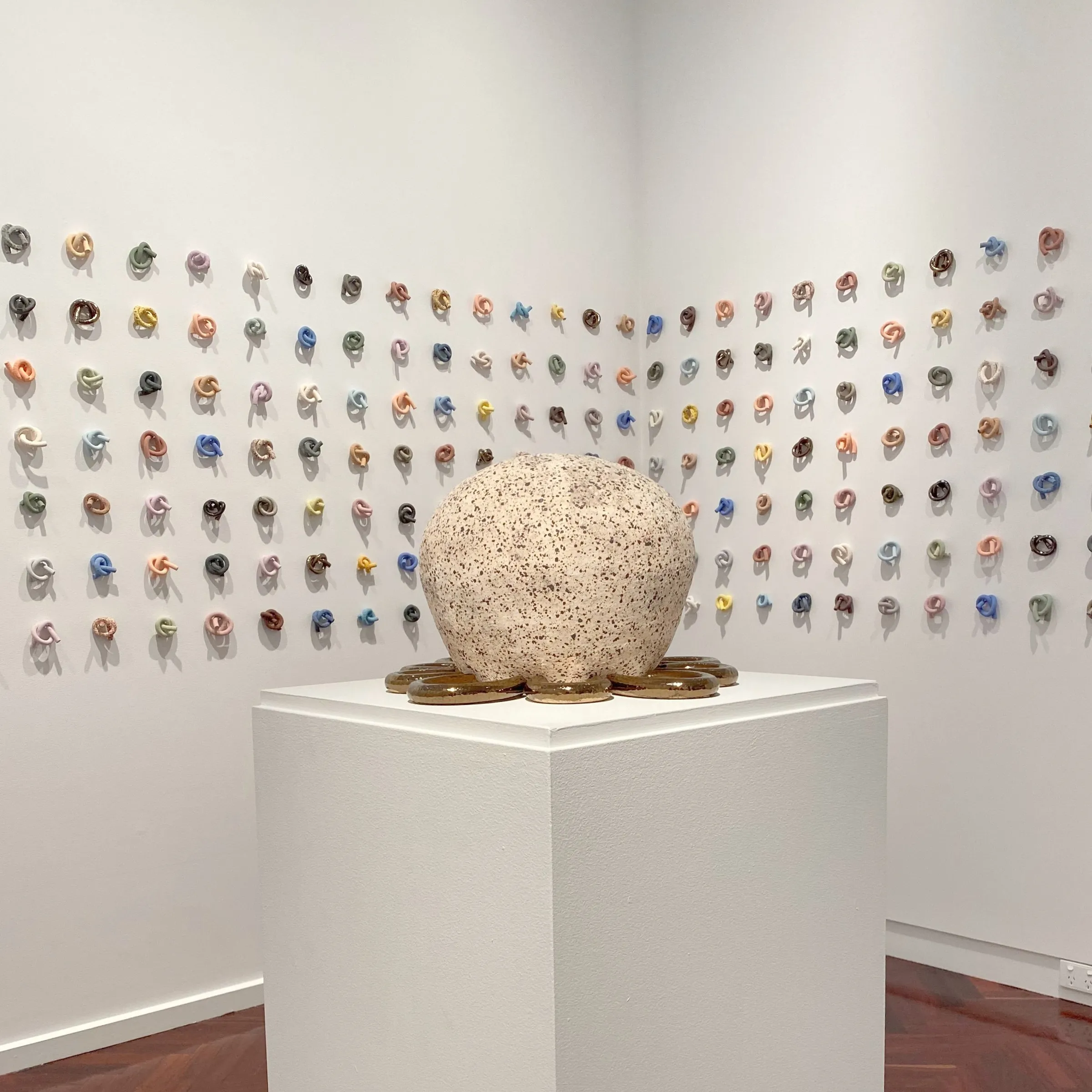 Objects of Worship, Art Gallery of Ballarat